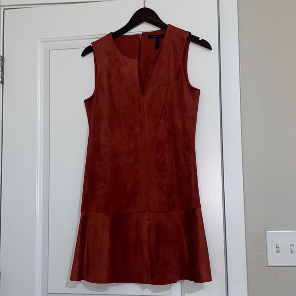 Bcbg size xs nuevo